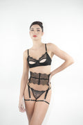 Scarlett Intimates Set